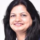 Photo of Dr. Lata P.