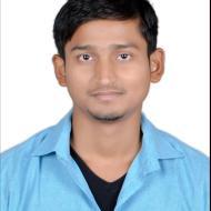 Pratik Shekhar BCA Tuition trainer in Bangalore