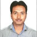 Photo of Praveen Tej D S