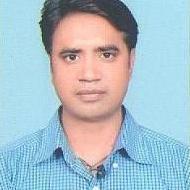 Manish Sachan BA Tuition trainer in Ghaziabad