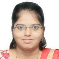 Monica A. BCA Tuition trainer in Pune