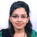 Photo of Shakshi M.