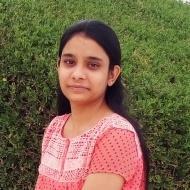 Reena J. Class I-V Tuition trainer in Delhi