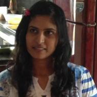 Thejaswi R. SAP trainer in Hyderabad