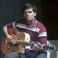 Ojas Hasabnis Vocal Music trainer in Mumbai