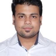 Naveen Kumar Nursery-KG Tuition trainer in Delhi