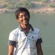 Harish Gadde Web Development trainer in Hyderabad