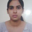 Photo of Nisha Kashyap