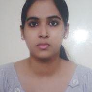 Nisha Kashyap Hotel Management Entrance trainer in Delhi