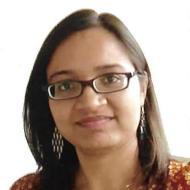 Amita M. BSc Tuition trainer in Bhubaneswar