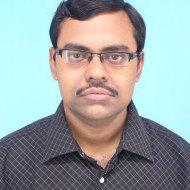 Arijit Chakraborty Servlet trainer in Kolkata