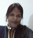 Photo of Mitali B.