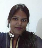 Mitali B. BA Tuition trainer in Patiala