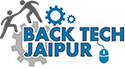Back Tech Jaipur photo