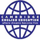 Photo of Cambridge English Education