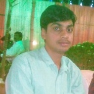 Subrahmanyam A. IBPS Exam trainer in Visakhapatnam