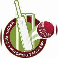 NIPUN'S WILL 2 WIN CRICKET ACADEMY Cricket institute in Mohali