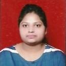 Photo of Aditi S.