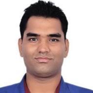 Navendu Kumar Engineering Entrance trainer in Mumbai