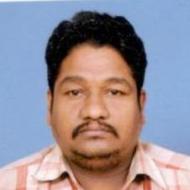 Ramaswamy Ganesan Tally Software trainer in Chennai