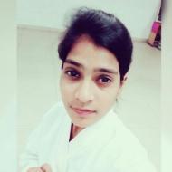 Shivani Self Defence trainer in Delhi