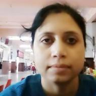 Saheli S. Kids Coding trainer in Kolkata