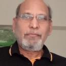 Photo of Milind Katti