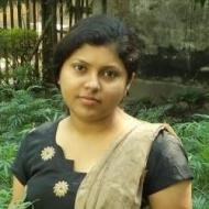 Nabanita B. Staff Selection Commission Exam trainer in Kolkata