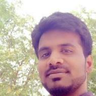 Logesh Ravi J Class 11 Tuition trainer in Chennai