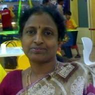 Vanaja O. Vocal Music trainer in Krishna