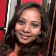 Shubha M. Class 11 Tuition trainer in Bangalore