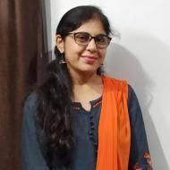 Renu S. Business English Classes trainer in Ghaziabad