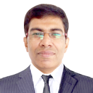 Jitendra Sharma Computer Course trainer in Bangalore