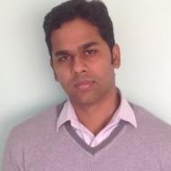 Amit Kumar Chandan Microsoft PowerPoint trainer in Bangalore