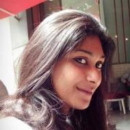 Sowmya R. Painting trainer in Bangalore