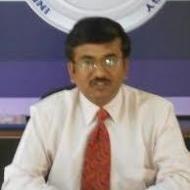 Sanjay Hebbani Class 10 trainer in Bangalore