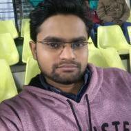 Rohit Kumar Class I-V Tuition trainer in Lucknow