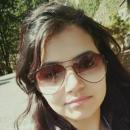 Photo of Deeksha V.