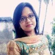 Pritha G. Class 11 Tuition trainer in Kolkata