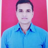 Aman Class I-V Tuition trainer in Ranchi