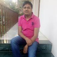 Praveen Suhalka .Net trainer in Delhi