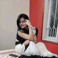 Tanisha B. Class 9 Tuition trainer in Siliguri