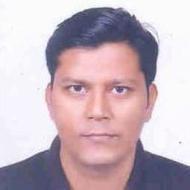 Ajay Kumar Engineering Entrance trainer in Meerut