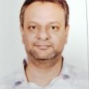 Photo of Jigar M Gajjar