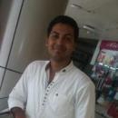 Photo of Mitesh Sarawgi