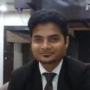 Photo of Sidharth Sharma