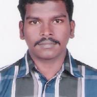 P. Raja Ranjith Kumar BTech Tuition trainer in Chennai