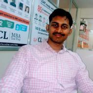 Venkatabalakrishna P. Engineering Entrance trainer in Mumbai