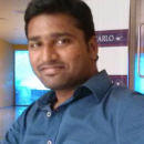 Photo of Krishna Chaitanya