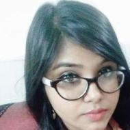 Nitika C. Class 11 Tuition trainer in Delhi